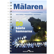Mälaren - De 50 Bästa Hamnarna